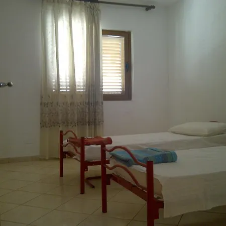 Apartamento 3plus1 Orikum