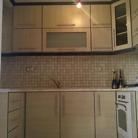 Apartamento 3plus1